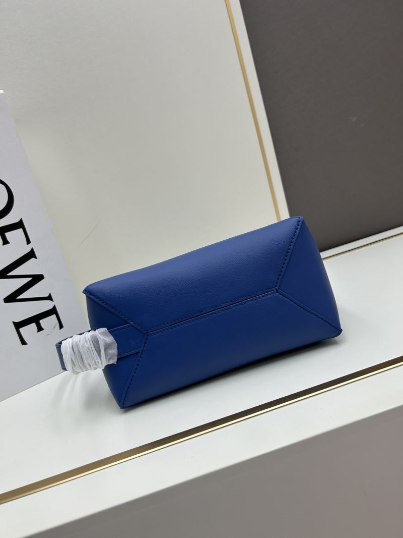 Loewe Cosmetic Bags